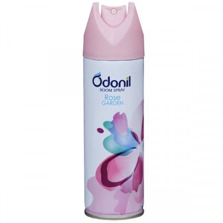 ODONIL ROSE GARDEN ROOM SPRAY 190ML